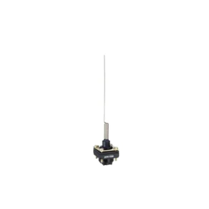 Telemecanique Sensors OsiSense XC Classic Range Limit Switch Head MultI-Directional