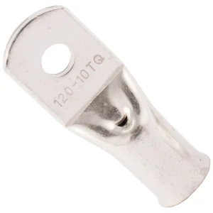 SWA Copper Tube Terminal 120mm X M14 Hole