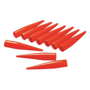 nVent Pyrotenax Pyro Shroud Orange