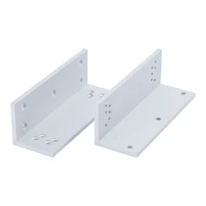 Newlec Z Fixing Bracket For Magnetic Door Lock