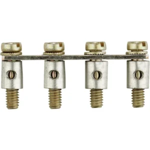 Weidmuller Klippon 0 Q4 AKZ4 X/Connector