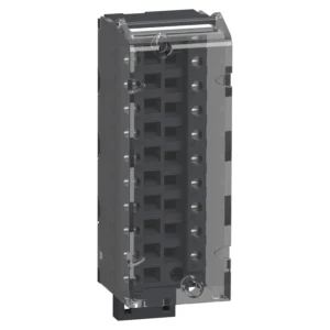 Schneider Electric Modicon X80 20-Pin Removable Cage Clamp Terminal Block -1x0.34-1mm2