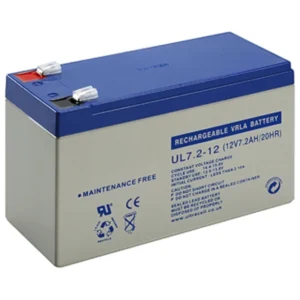 ESP Battery Sla 12V 7Ah