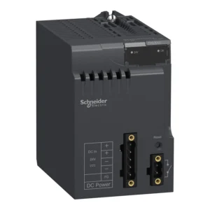 Schneider Electric Power Supplymodule X80 24V DC 16.8W