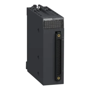 Schneider Electric Modicon X80 Discrete Output Module 32-Outputs Solid State 24V DC Positive