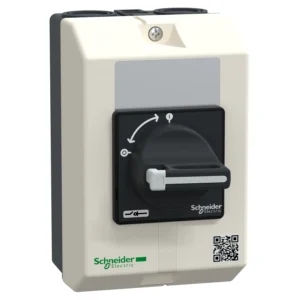 Schneider Electric TeSys Vario enclosed