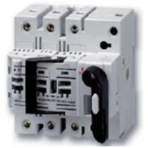 Socomec Comb Unit Body 3P+N 32A