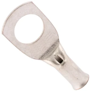 SWA Terminal Tube 6-6mm Copper Terminal Heavy Duty