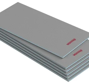 Warmup Insl Board 20mm