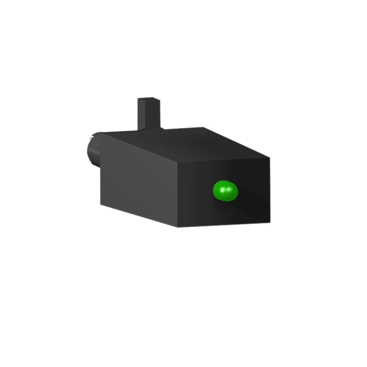 Schneider Electric Zelio Diode + Green LED 6-24Vdc for RSZ Sockets - Image 2