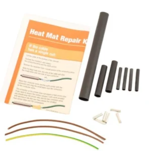 Heat Mat Heatmat Repair Set 3mm