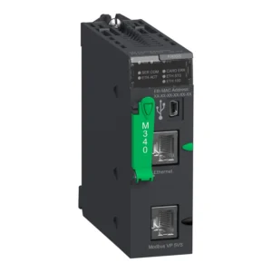 Schneider Electric Processor High Performance Modbus Ethernet