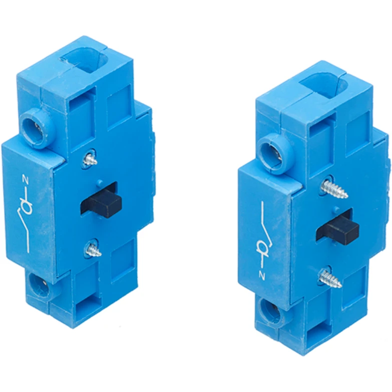 Europa 80-125A Neutral Pole (Early Make Late Break)