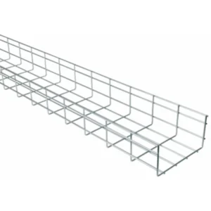 Marco Tray Cable Wire 106X150mmx3M Hot Dipped Galvanised