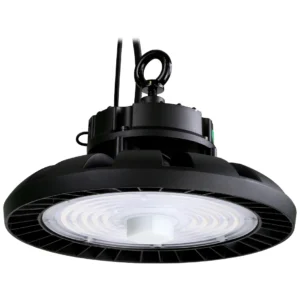 NVC Lighting Jupiter 200W LED UFO High Bay IP65 1-10V 840