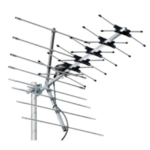 Antiference Extra Gain UHF Antenna Group K - Ch21-48