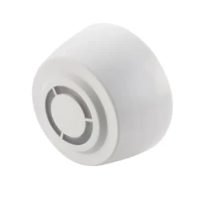 CP Electronics Switching IP40 Ceiling Surface Mounted Microwave Presence/Absence Detector