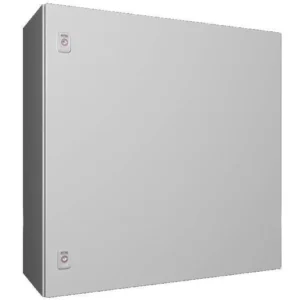 Rittal 760Wx760HxD300mm Single Door Compact Enclosure Ax Basic Enclosure Ax Sheet Steel