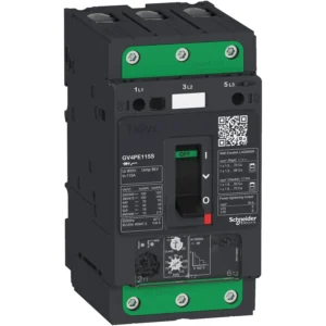 Schneider Electric GV4PE Therm/Mag 80A 25kA Elink