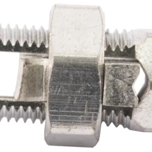 SWA Connector Line Tap 25-35mm Tin Plated Copper Uninsulated