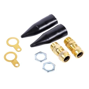 Niglon Gland Pack IP68 20mm Small for SWA (Pack=2)