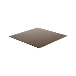 Termination Technology Sheet Paxoline Phenolic Paper Laminate 1200 x 1200mm