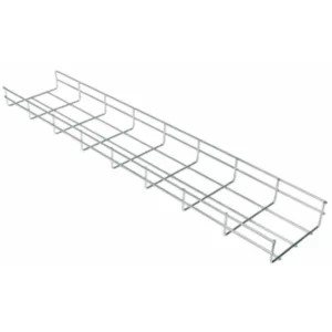 Marco Tray Cable Wire 55 x 100mm x 3m Hot Dipped Galvanised