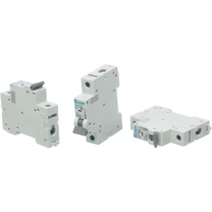 Europa MCB SP C Curve 63A 10Ka