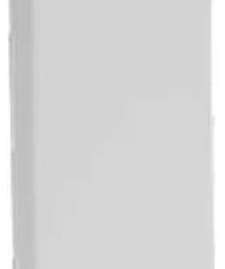 Marco Cover End Lh 170X50mm Charcoal