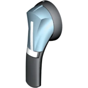 Socomec External Handle Black