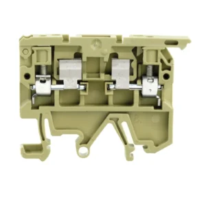 Weidmuller Terminal 26-12AWG