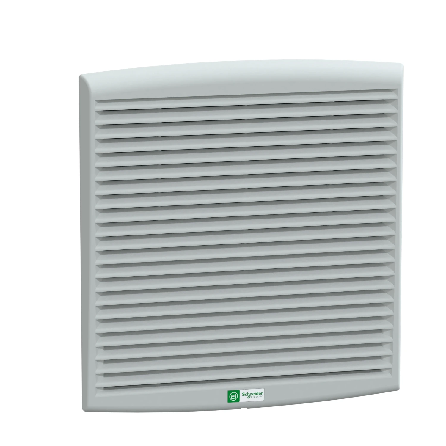 Schneider Electric ClimaSys forced vent. IP54, 560m3/h, 115V, with outlet grille and filt