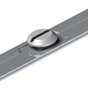 Unitrunk Lid Clip 75mm