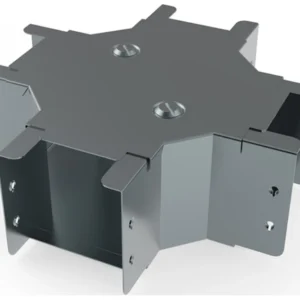 Unitrunk Intersection 150x150mm