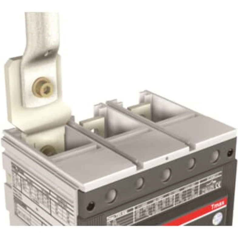 ABB Terminal Front Extended Spread 4 Pieces T5