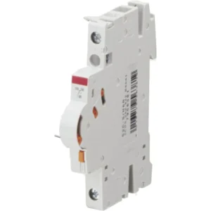 ABB S2C-S/H6R Signal / Auxiliary Contact