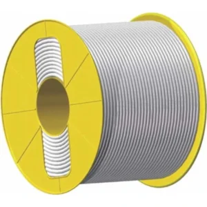 Ventcroft White Union Pro Alarm Supreme Cable 12-Core