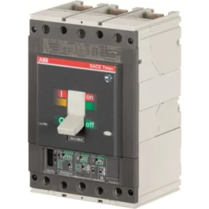 ABB MCCB T5S630Pr222Ds/P-Lsi TP 630A 50Ka Electronic