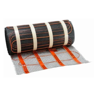 Heat Mat PKM-200 Underfloor Heating Mat 1m² 208W