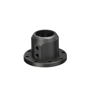 Rittal CP Wall/base mounting bracket CP 40