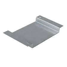 Legrand Bracket Fixing Raised Off Floor Used Under Integral Track