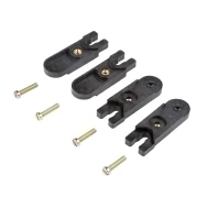 Weidmuller Klippon 0 MP TBF Plate