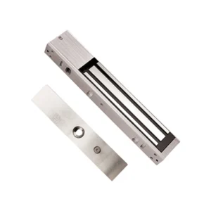 Newlec Bracket Inward Z + L Slimline