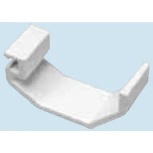 Marco Cable Retainer White