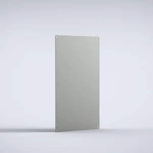 nVent HOFFMAN Plate Mounting 735X535mm Galvanised