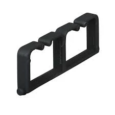 Legrand Router Cable Floor Box Pack=10