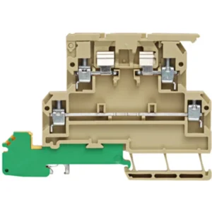 Weidmuller Klippon KDKS 1/PE Terminal