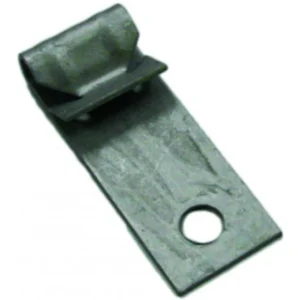 Gripple Clip Vertical Flange 1-5/39mm