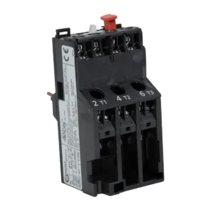 Newlec Relay Thermal Overload 3P 10-13A FLC for Contactors