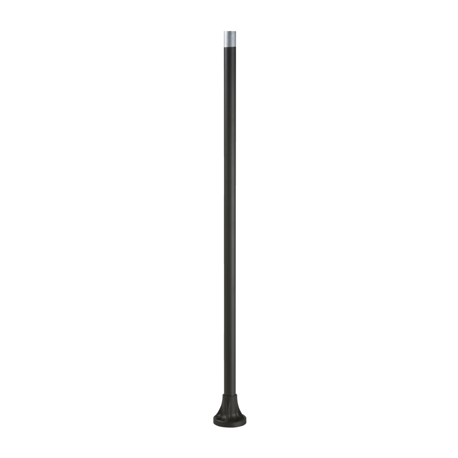 Schneider Electric 780mm Black Alumimium Support Tube & Base - Image 4